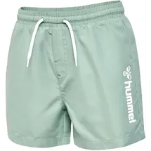 hummel Bondi Boardshorts Blau 164