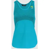 Karpos Alta Via Polartec Blue Atoll XL