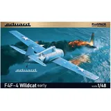 eduard F4F-4 Wildcat early 1:48