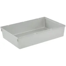 KEEEPER Ordnungssystem, Silber