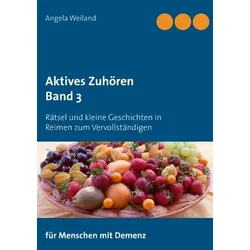 Aktives Zuhören