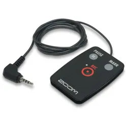 Zoom RC2 - Digital Recorder Zubehör