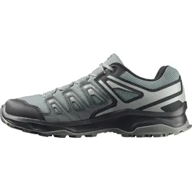 Salomon Extegra - Multisportschuhe Gr. 42 grau