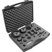 Intercable Blechlocherset SETBLVAM63