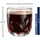 LEONARDO Gocce Kaffeeglas 0,22 l 6 St.
