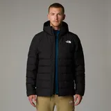 The North Face Aconcagua Iii Daunenjacke - TNF Black / NPF - S