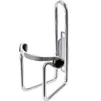 Point S Point Flaschenhalter Silber