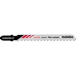 Metabo Stichsägeblatt expert fiber + plaster HM - 623652000