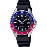 Casio MDV10 Kautschuk 38 mm 1A2V