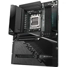 Gigabyte X870 AORUS Stealth