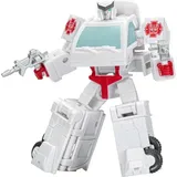Hasbro Transformers Studio Series Core-Klasse Autobot Ratchet Figur 8,5 cm