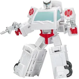 Hasbro Transformers Studio Series Core-Klasse Autobot Ratchet Figur 8,5 cm