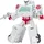 Hasbro Transformers Studio Series Core-Klasse Autobot Ratchet Figur 8,5 cm