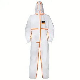 Uvex 4B 9837513 Einweg-Schutzanzug Kleider-Größe: XXL