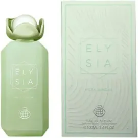 Fragrance World Elysia Pista Sundae Eau de Parfum 100 ml