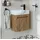 roomart Leo 2-tlg. Eiche