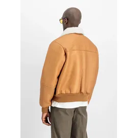 Alpha Industries B-15 Modified braun 56/58