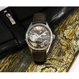 ORIENT STAR RE-AV0006Y00B Herrenuhr 41mm 10ATM