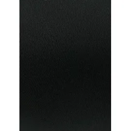 BENCH Bikini-Top Damen Schwarz 38 Cup C