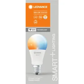 LEDVANCE LED-Birne 9,5W E27 warmweiß 1 St.