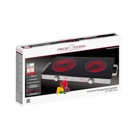 Proficook PC-DKP 1211