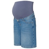 Esprit Umstandsshorts Jeans, blau, 40