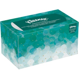 Kleenex Handtuch ULTRA SOFT POP-UP 1126 weiß 70 St./Pack.