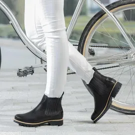 Panama Jack Brigitte Igloo Trav B2 schwarz 41