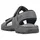 Rieker Riemchensandale Herren Grau 40