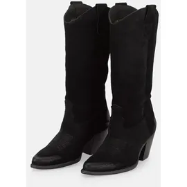 FELMINI Biker-Boots Herren Schwarz 42