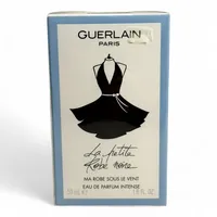 Guerlain La Petite Robe Noire Ma Robe Sous Le Vent Eau de Parfum Intense 50ml