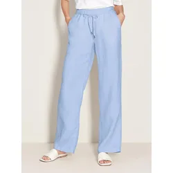 Hose Modell Farina Brax blau, 20
