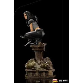 Iron Studios X-23 Statue 1/10 - mehrfarbig