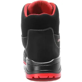ELTEN MAVERICK black-red Mid ESD S3 763391 Sicherheitsstiefel - 41