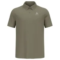 Odlo Men's Cardada Polo Shirt vetiver (19600) S