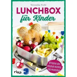 Riva Lunchbox für Kinder