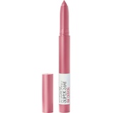 Maybelline New York Super Stay Ink Crayon Lippenstift Nr. 30 Seek Adventure - 1.5 g