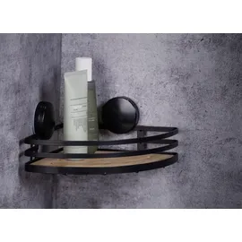 Wenko Static-Loc® Eckablage Mod. Alba,