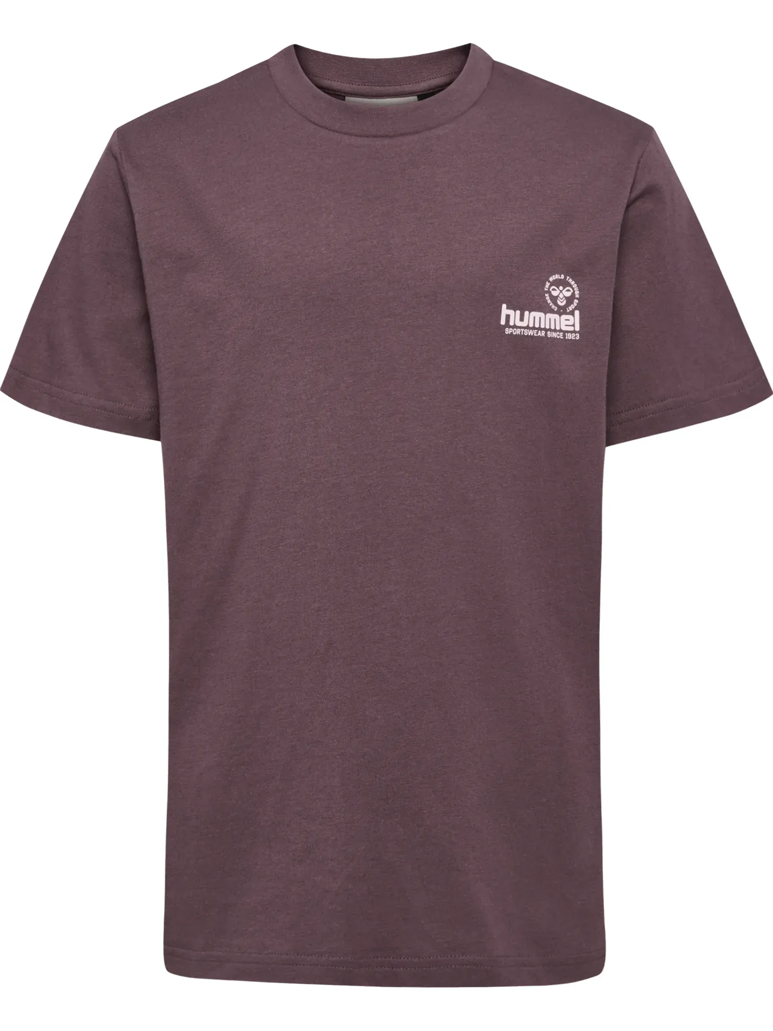T-Shirt HUMMEL 