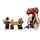 LEGO Ninjago Piranha-Angriff 70629