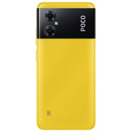 Xiaomi Poco M4 5G 4 GB RAM 64 GB poco yellow