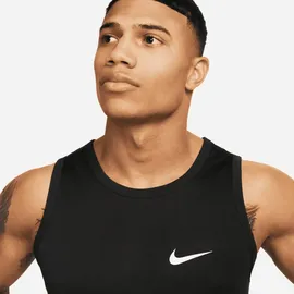 Nike Dri-FIT Legend schwarz XL