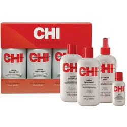 CHI Infra Home Stylist Kit