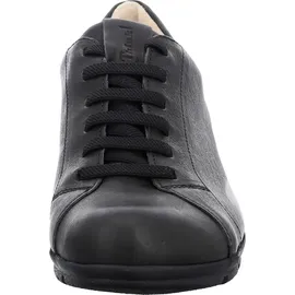 THINK! Halbschuhe Halbschuhe Glattleder - schwarz, - 43