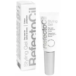 Augenbrauen- und Wimpernserum RefectoCil Styling Gel 9 ml (9 ml)
