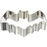 Städter Ausstecher Fledermaus