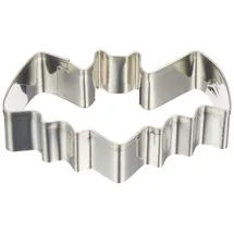 Städter Ausstecher Fledermaus