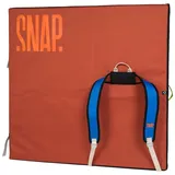 Snap Climbing Crashpad rot