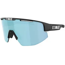 Bliz Matrix ZB7004 12 Matte Schwarz/Blau