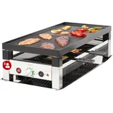 Solis 4 in 1 Tischgrill für 8 Pers. (Typ 791),